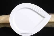 6x TELLER  Servierteller