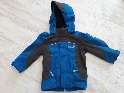Jack wolfskin outdoorjacke - jack,