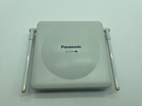 Panasonic tda0142 dect - panasonic, kx-tda0142