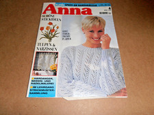 Klassiker ANNA - Spaß an