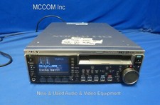 Sony PDW-F75 XDCAM HD Disc
