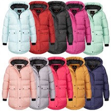 Winterjacke damen rock creek - winterjacke,