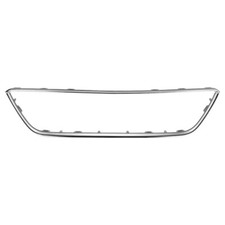 Seat Leon 5F 2012-2016 Chrom