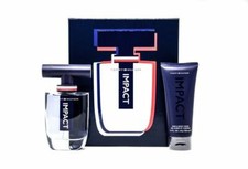 Tommy Hilfiger Impact Eau de