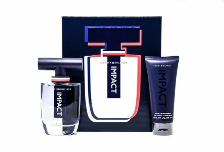 Tommy hilfiger impact - tommy,