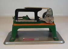 Wilesco M 60 Alte Bügelsäge Antriebsmodell für Dampfmaschine #541
