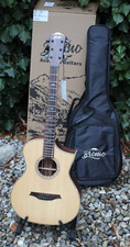 Gitarre bromo vollmassiv rocky - vollmassiv,