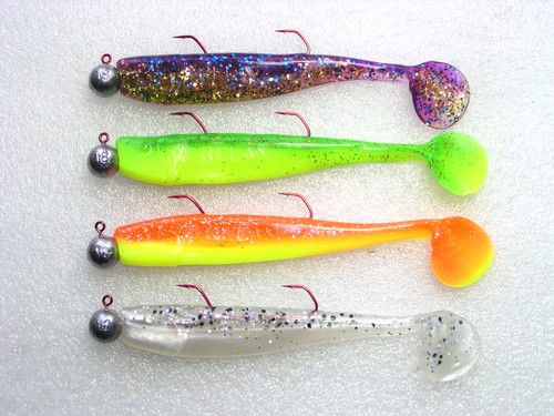 Diabolo jigs 5cm relax - diabolo,