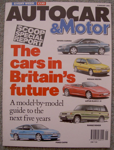 Autocar mx5 turbo - jan,