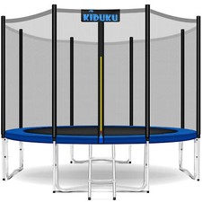 Kiduku trampolin - kiduku®,