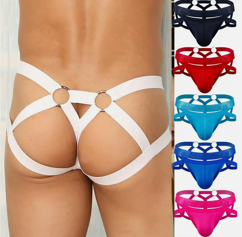 Sexy herren jockstrap slips - sexy, herren-jockstrap-slips