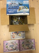 Sammlung Real Murmeln, Ice Age