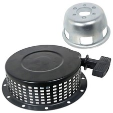 Rückstoßstarter für Yanmar