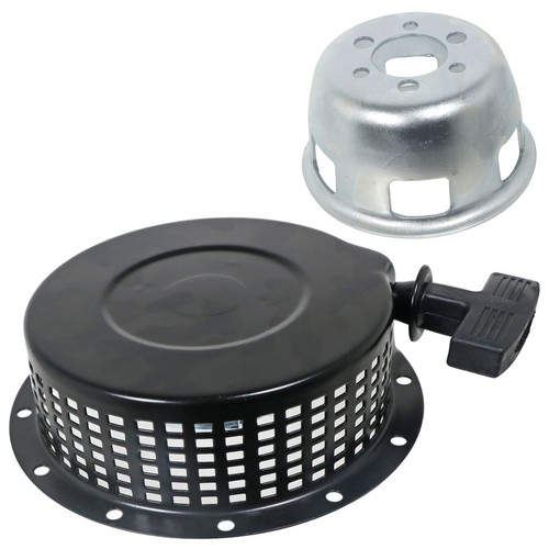 Rückstoßstarter für yanmar - für,