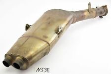 Honda CBR 1000 RR SC57 -