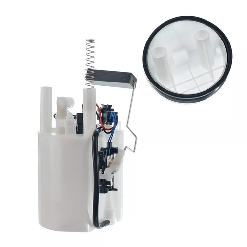 Kraftstoffpumpe für