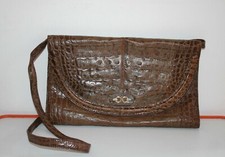 Vintage Tasche, edle Clutch