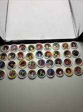 COCA-COLA KNIBBELBILDER  -