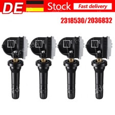 4X RDKS Reifendrucksensor für