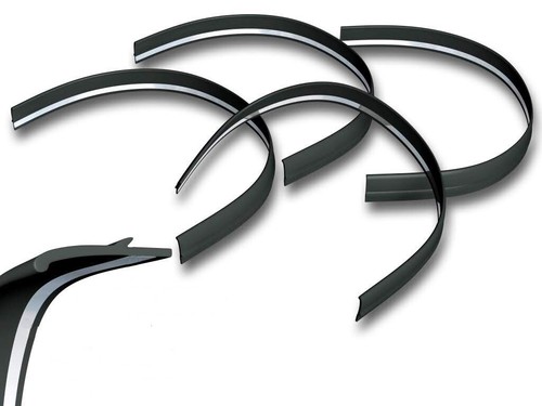 Kotflügelverbreiterung 4cm