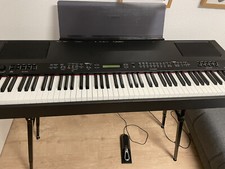Stage Piano yamaha cp 300