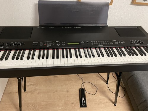 Stage piano yamaha 300 - piano, cp