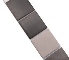 Mosaik Borde Bordüre beige