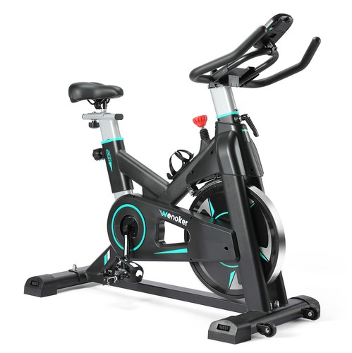 Wenoker jc312 heimtrainer - wenoker,
