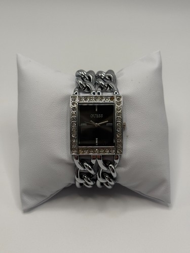 Guess damen armbanduhr quarz - damen-armbanduhr,