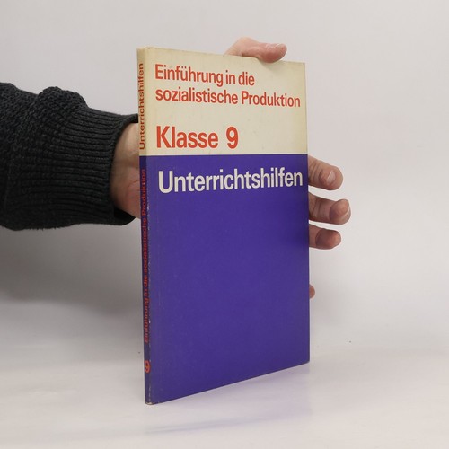Einführung die - in,