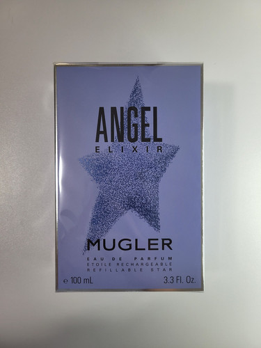 Thierry mugler angel elixir - angel,