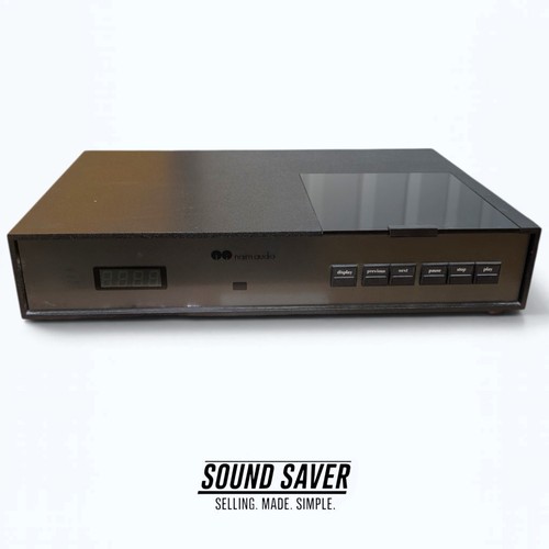 Naim cds und flatcap - und,
