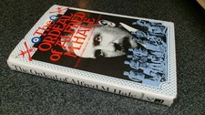 			The Ordeal of Alfred M