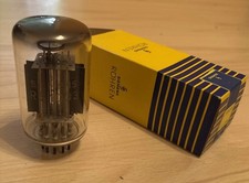 RS 1003 Elektron Vakuum