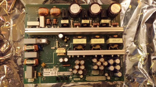 Netzteilplatine r7681041 für - netzteilplatine,
