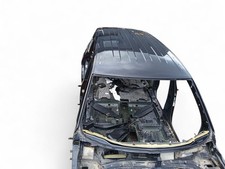 Volkswagen Atlas 2018 Dach