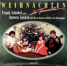 LP - Frank Schöbel, Aurora