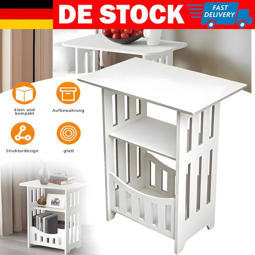 Beistelltisch nachttisch - beistelltisch,