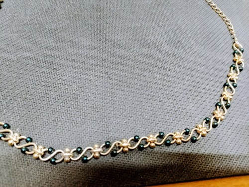 Modeschmuck hals kette - modeschmuck,