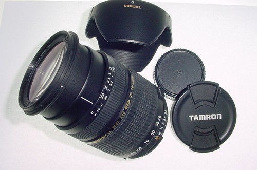 Tamron 300 5 6 - 28-300, af