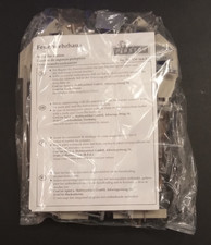 "Feuerwehrhaus" (Plastoy) ≙