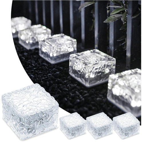 4er set solar glas - set,