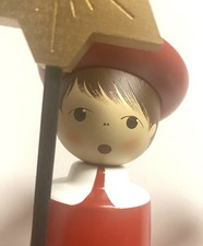 Kurrende Sänger 3 Teilig