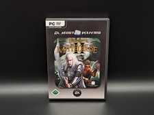 EA Most Wanted - Der Herr der