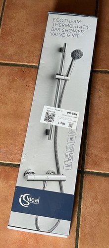 Ideal standard ecotherm - standard,