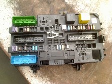 KOMFORTSTEUERGERÄT Opel