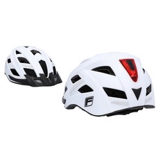 Fahrradhelm FISCHER Urban Plus