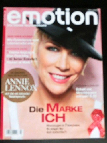 Emotion das andere
