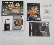 Donkey kong nintendo 64 - donkey,