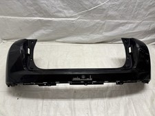 Stoßstange Stoßfänger hinten Bumper Mitsubishi Eclipse Cross Original 6410D029ZZ